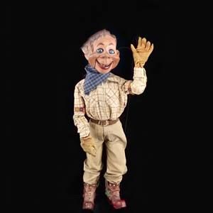 Meet your Posher, Erich